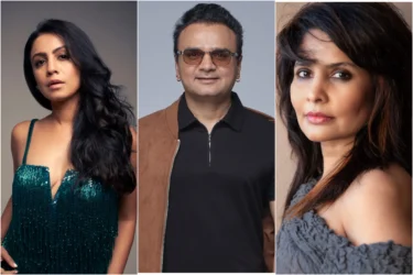 Rashaana Shah & Manasi Parekh Join $10M AIF Media Fund; Initial Slate Headed By Rick Moody Adaptation ‘Purple America’