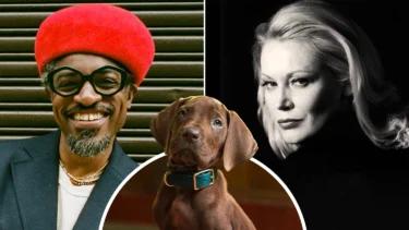 André 3000 & Cathy Moriarty Join ‘Scooby-Doo: Origins’ Netflix Series Cast