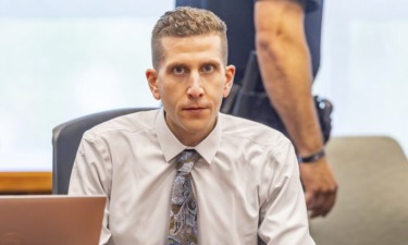 Why Bryan Kohberger could face the death penalty again