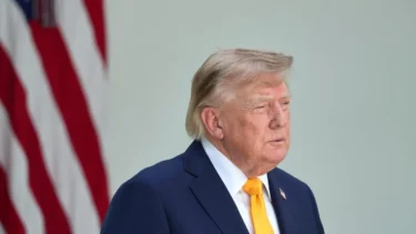 Trump says he secured ‘majority U.S. control’ of large slice of Venezuela’s oil reserve