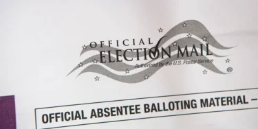 Federal judge again blocks Trump’s mail ballot order just before midterms