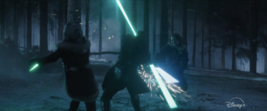 ‘Ahsoka’ Season 2 Teaser Trailer Breakdown