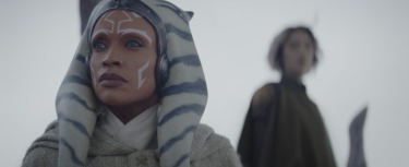This Week, In a Galaxy Far, Far Away: ‘Ahsoka’ Season 2 Trailer Impresses, ‘Starfighter’ New Details, and More