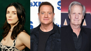 Aisling Bea Joins Brendan Fraser, Jeff Daniels in Sci-Fi Thriller ‘Starman’ (Exclusive)