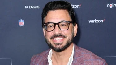 Al Madrigal Joins Cast Of NBC’s ‘Newlyweds’