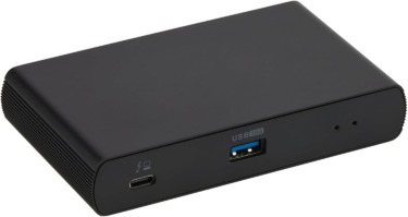 The Docking Station That Turns a Messy Laptop Setup Into a Real Workstation Is on Sale