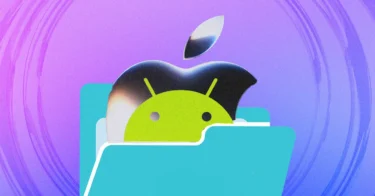 The Easiest Ways to Share Anything Between Android and iOS