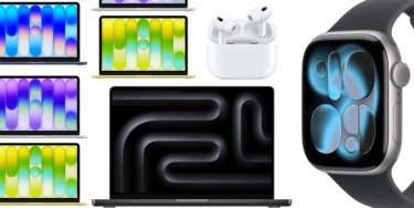 Deals: Apple Watch Series 11 $172 off, Nike Watch bands, AirPods Pro 3, MacBook Neo discounts, more