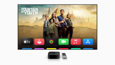 Apple TV Prices Are Going Up, Starting Today