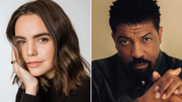 Bailee Madison & Deon Cole Join ‘Grown Ups 3’ At Netflix