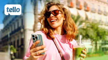 Most people overpay for their phone plan – Tello Mobile maxes out at $25/month