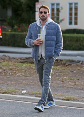 Ben Affleck’s Possible New Business Collab Raises Eyebrows As Mysterious Ads Surface All Over L.A.