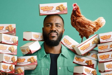Stream It Or Skip It: ‘Big Chicken: A Fast Food Conspiracy’ on Netflix, in Which Mo Gilligan Eats Stupid Amounts of Fried Chicken to Prove a Point