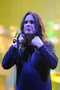 Jack Osbourne Dishes On Potential ‘Awesome’ Leading Man As Ozzy’s Biopic Is In Development