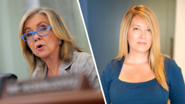 Tennessee primary: Blackburn, Green win governor nominations