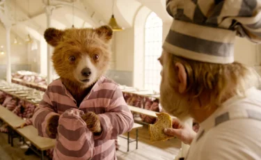The ‘Paddington 2’ Creative Team Was Developing a ‘Star Wars’ Movie Centered On a Droid
