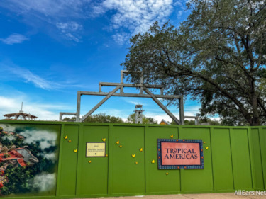 Disney Files NEW Permits for Popular Rides and Long-Closed ‘Star Wars’ Hotel
