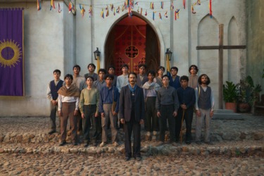 Stream It Or Skip It: ‘One Hundred Years Of Solitude’ Part 2 On Netflix, The Conclusion Of The Adaptation Of The Classic Novel By Gabriel García Márquez