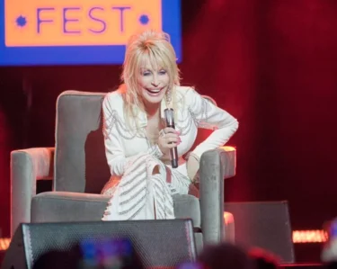 Dolly Parton Revealed The One Thing She Wanted To Be Remembered For, And It Wasn’t Her Music Or Looks