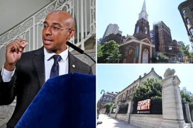 NYC Legionnaires’ outbreak death toll reaches 11— but officials insist disease no longer spreading