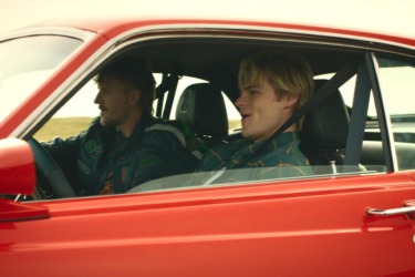 Who Plays Mac On ‘My Life with the Walter Boys’? Meet Chad Rook