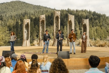 Movie Review: “Camp Rock 3” is the Rare Threequel That Outshines Its Predecessors