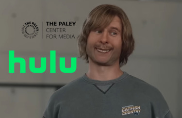 Chad Powers Is Hitting the Paley Center to Celebrate Season 2