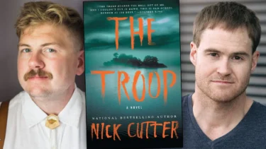 Paramount Primal Developing Film Adaptation Of Nick Cutter Horror Novel ‘The Troop’ From Screenwriter Chris Basler