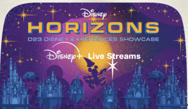 Could D23’s Disney+ Schedule Be A Sign Of Things To Come?