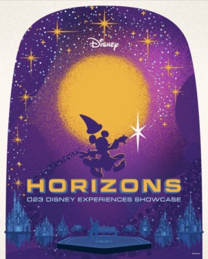 Everything You Need to Know Before the D23 Parks Panel: Imagineers, Streaming, & Expectations