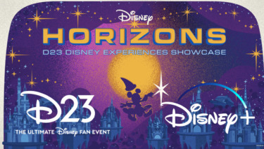 D23 Experiences Showcase Will Air Live On Disney+