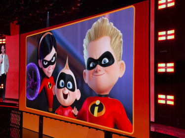 Angel Confirmed for ‘Lilo & Stitch 2′ at D23: The Ultimate Disney Fan Event!