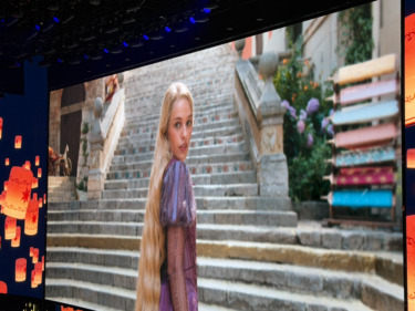 MORE Details About Magic Kingdom’s Piston Peak National Park Revealed at D23!