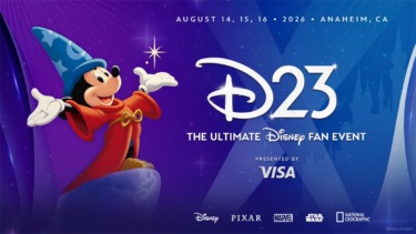 D23 Lucasfilm Pavilion To Display ‘Ahsoka’ Season 2 Props And Costumes