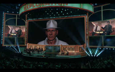 BREAKING: Harrison Ford Will Be Indiana Jones in New Disney’s Animal Kingdom Ride