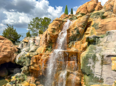 The Best Part Of This Fan-Favorite EPCOT Pavilion Is Currently Unavailable