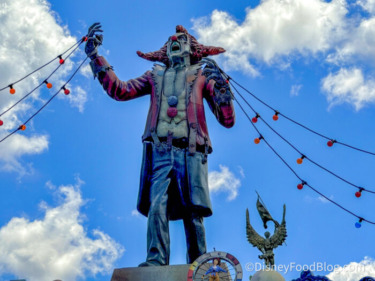 NEW Universal Orlando Annual Passholder Perk Announced
