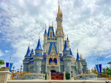 NEW Permits Filed for Changes at 3 Disney World Rides