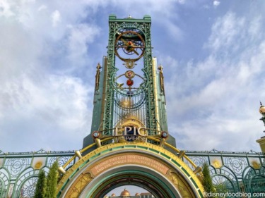 CONFIRMED: A Popular Epic Universe Ride Is Closing… Again!