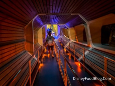 Crowds at This Iconic Magic Kingdom Ride DOUBLED This Week
