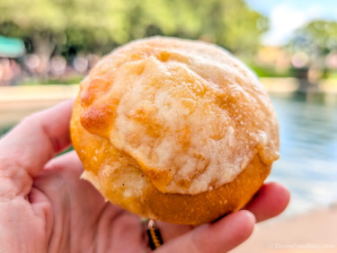The Most Expensive Items You Can Buy With a Snack Credit at the EPCOT Food & Wine Festival