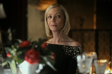 ‘The Diplomat’s Allison Janney Is Not Your Typical President: “I’d Rather Hear Someone Else Talk Than Me”