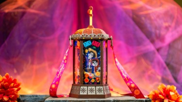 New ‘Coco’ Lantern Sipper Coming to Disneyland and Disney California Adventure