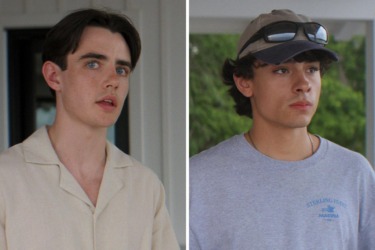 ‘Sterling Point’s Daniel Quinn-Toye Is Rooting For Co-Star Jacob Whiteduck-Lavoie in The Impending Ship Wars For The Prime Video YA Drama: “Even I’m An Ellis Fan”
