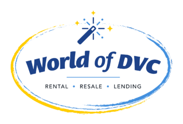 New World of DVC App Makes It Easier Than Ever to Rent or Resell Disney Resort Vacations