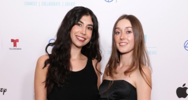 ‘KPop Demon Hunters’ Co-Writers Danya Jimenez & Hannah McMechan Developing ‘A Really Bad Person’ Crime Drama For FX & Legendary TV