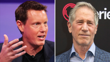 Paramount-WBD Deal Endorsed By Lionsgate CEO Jon Feltheimer: “Uncertainty Is The Worst”
