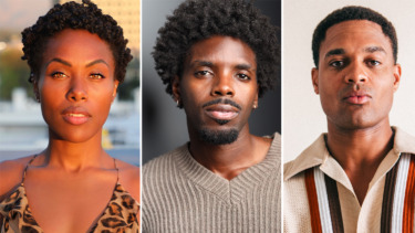 DeWanda Wise, Tian Richards & Marcus Mitchell To Star In Starz Black Rodeo Drama