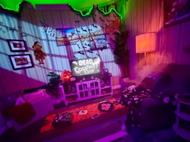 Dead Coconut Club Harvest Is A Halloween Must-Do at CityWalk