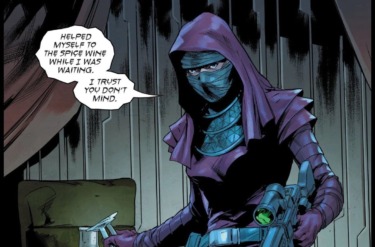 Deathstick – ‘Star Wars’ Character Spotlight